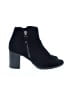 Style&Co Black Ankle Boots Size 7 - photo 1