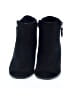 Style&Co Black Ankle Boots Size 7 - photo 2