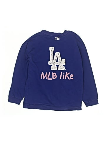 MLB Sweatshirt (view 2)