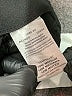 Lee Houndstooth Gray Dress Pants Size 18 - photo 5