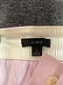 J.Crew Pink Shorts Size L - photo 3