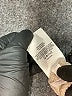 Express Gray Poncho Size L - photo 7