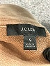 J.Crew 100% Cotton Tan Fleece Size S - photo 6