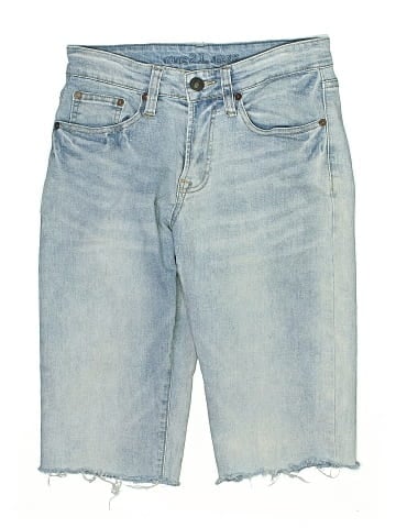 rue21 Denim Shorts (view 1)