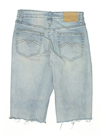 rue21 Denim Shorts (view 2)
