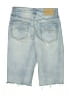 rue21 Blue Denim Shorts Size 28 waist - photo 2