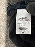 A.L.C. Black Sleeveless Blouse Size 0 - photo 8