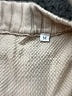 Unbranded 100% Rayon Tan Cardigan Size M - photo 7
