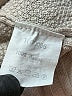 Unbranded 100% Rayon Tan Cardigan Size M - photo 8
