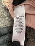 Adrianna Papell 100% Polyester Tan Formal Skirt Size L - photo 5