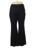 CAbi Tweed Black Jeans Size 18 - photo 1