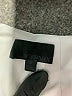 Intermix Stripes Gray Casual Skirt Size P (petite) - photo 4