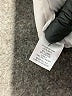 Intermix Stripes Gray Casual Skirt Size P (petite) - photo 5