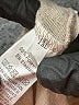 Unbranded Chevron-herringbone Ivory Casual Pants Size 1X - photo 7