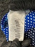 Hind 100% Polyester Blue Board Shorts Size 4T - photo 4