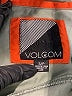 Volcom Green Jacket Size S - photo 6