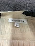 Wild Honey Ivory Turtleneck Sweater Size S - photo 7