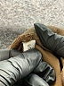 Unbranded Brown Casual Pants Size S - photo 7