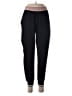 Zara Color Block Black Track Pants Size S - photo 1