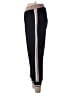 Zara Color Block Black Track Pants Size S - photo 2