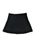 Abercrombie Kids Solid Black Skirt Size 9 - 10 - photo 2