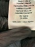 Sundry 100% Cotton Black Casual Pants Size 28 waist - photo 5