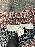 Joie Tweed Brown Pullover Sweater Size L - photo 7
