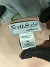 North Style 100% Polyester Pink Sleeveless Blouse Size XL - photo 7