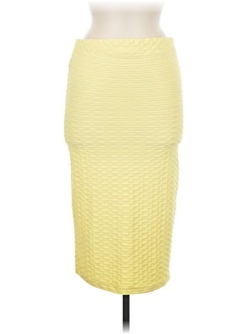 NY Invasion Casual Skirt (view 1)