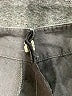 Unbranded Gray Cargo Pants Size L (estimated) - photo 7