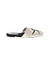 Mara & Mine Ivory Sandals Size 8 - photo 1