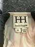 Haute Hippie 100% Polyester Ivory Sleeveless Blouse Size M - photo 7