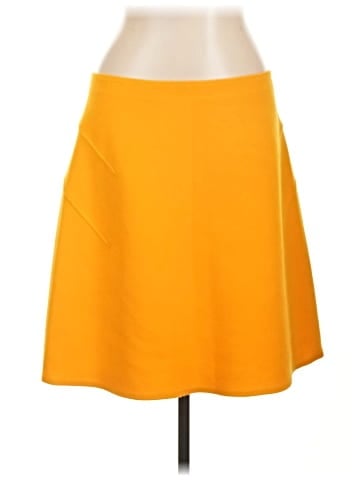 Lafayette 148 New York Casual Skirt (view 1)
