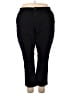 Old Navy Black Casual Pants Size XXL - photo 1