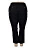 Old Navy Black Casual Pants Size XXL - photo 2