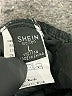 Shein Black Jeggings Size L - photo 6