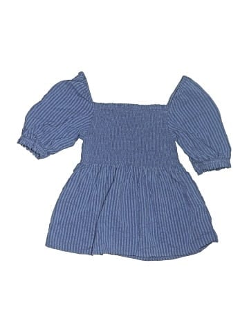 Marks & Spencer 3/4 Sleeve Blouse (view 1)