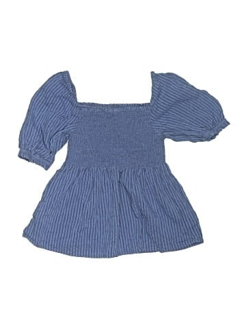 Marks & Spencer 3/4 Sleeve Blouse (view 2)