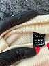 Shein 100% Polyester Ivory Sweatshirt Size 6 - photo 7
