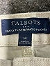 Talbots Outlet Gray Jeans Size 14 - photo 4