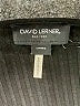 David Lerner Black Bodysuit Size L - photo 3