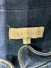 Anatomie Blue Denim Jacket Size XS - photo 6