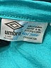 Umbro Color Block Blue Windbreaker Size L - photo 6