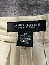 Larry Levine Ivory Casual Pants Size 12 - photo 7