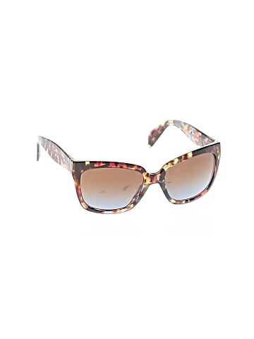Prada Havana Sunglasses (view 1)