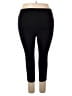 Hue Black Active Pants Size 2X - photo 2