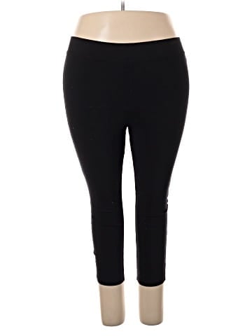 Hue Active Pants (view 1)