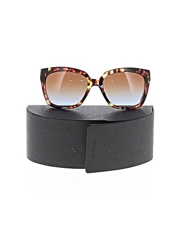 Prada Havana Sunglasses (view 2)