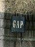 Gap Black Casual Pants Size S - photo 4