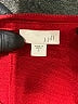 J.Jill 100% Cotton Red Pullover Sweater Size S - photo 7